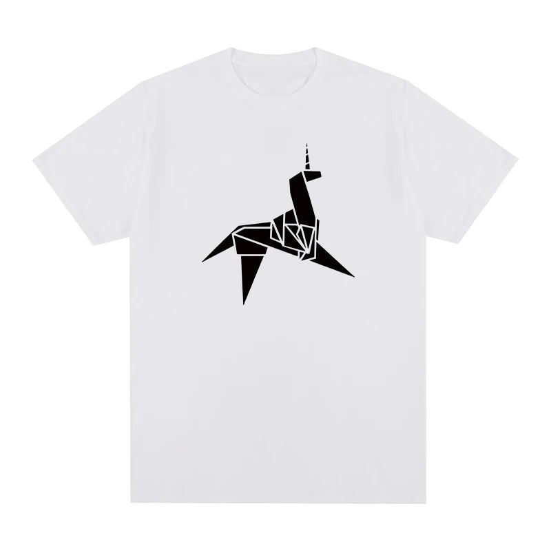 FreestyleCrown Blade Runner Sci-Fi Movie Tee