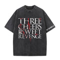 FreestyleCrown My Chemical Romance Band Tee