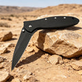 FreestyleCrown Multi-Color Utility Folding Knife