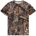 FreestyleCrown Camo Jungle Graphic Tee