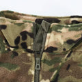 FreestyleCrown Tactical Camo Fleece Jacket
