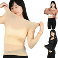 FreestyleCrown Womens Thin Thermal Skin Top