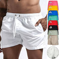 FreestyleCrown Mens Quick Dry Board Shorts