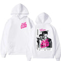 FreestyleCrown Fight Club Movie Hoodie