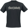 FreestyleCrown Black Sabbath Vintage Band Tee