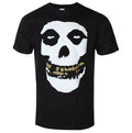 FreestyleCrown Misfits Fiend Skull Horror Tee