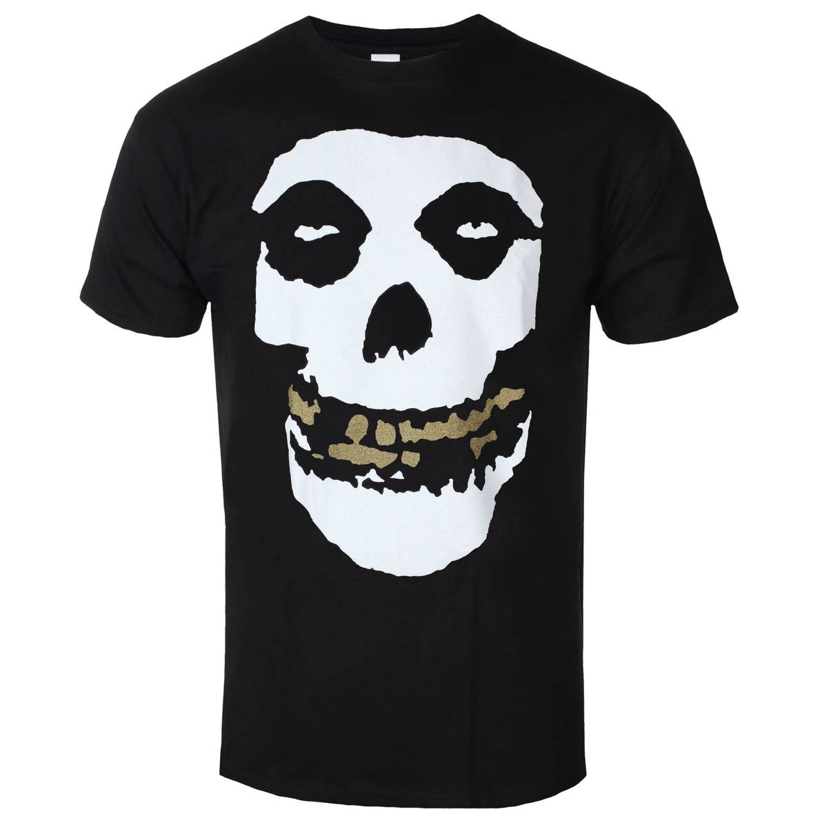 FreestyleCrown Misfits Fiend Skull Horror Tee