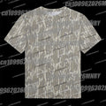 FreestyleCrown Camo Print Hunting Tee