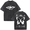 FreestyleCrown Kendrick Lamar Vintage Rapper Tee