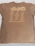 Vintage Aerosmith 2006 Tour T-Shirt