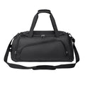 FreestyleCrown Travel Duffle Bag Black