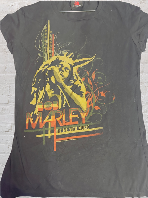 Vintage Bob Marley 2007