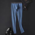FreestyleCrown Mens High Elastic Thermal Pants