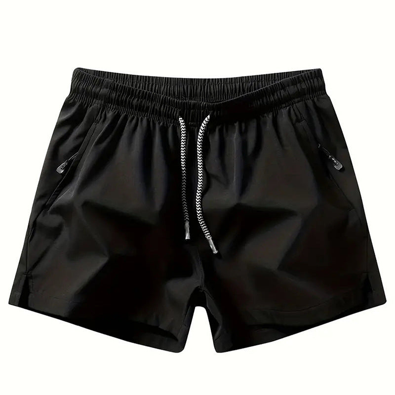 FreestyleCrown Mens Basketball Training Shorts