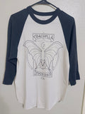 Vintage Coachella Music Festival T-Shirt 2017