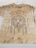 Modern Eagles Tour T-Shirt 2025