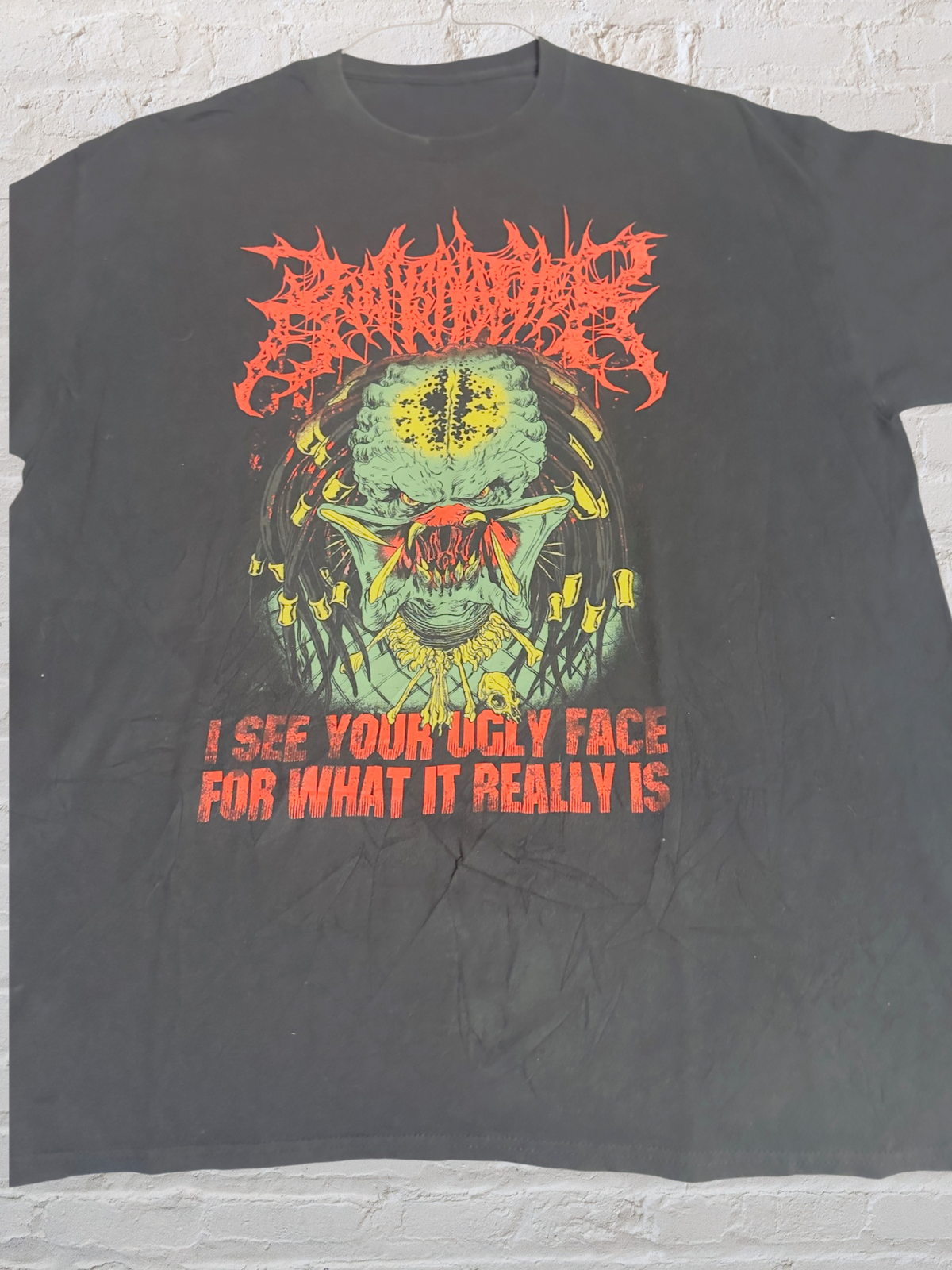 Modern Esophagus T-Shirt 2023