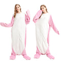 FreestyleCrown Adult Winter Animal Onesie