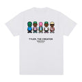 FreestyleCrown Hip Hop Rapper Vintage Tee