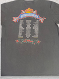 Vintage Lany Tour T-Shirt 2024