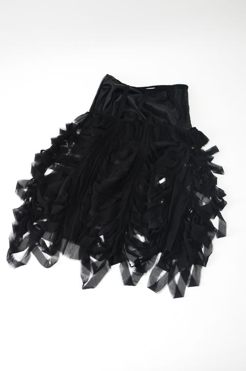FreestyleCrown Mini Skirt