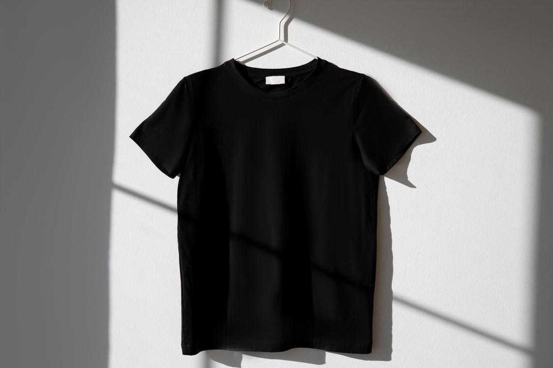 FreestyleCrown Plain T-Shirt