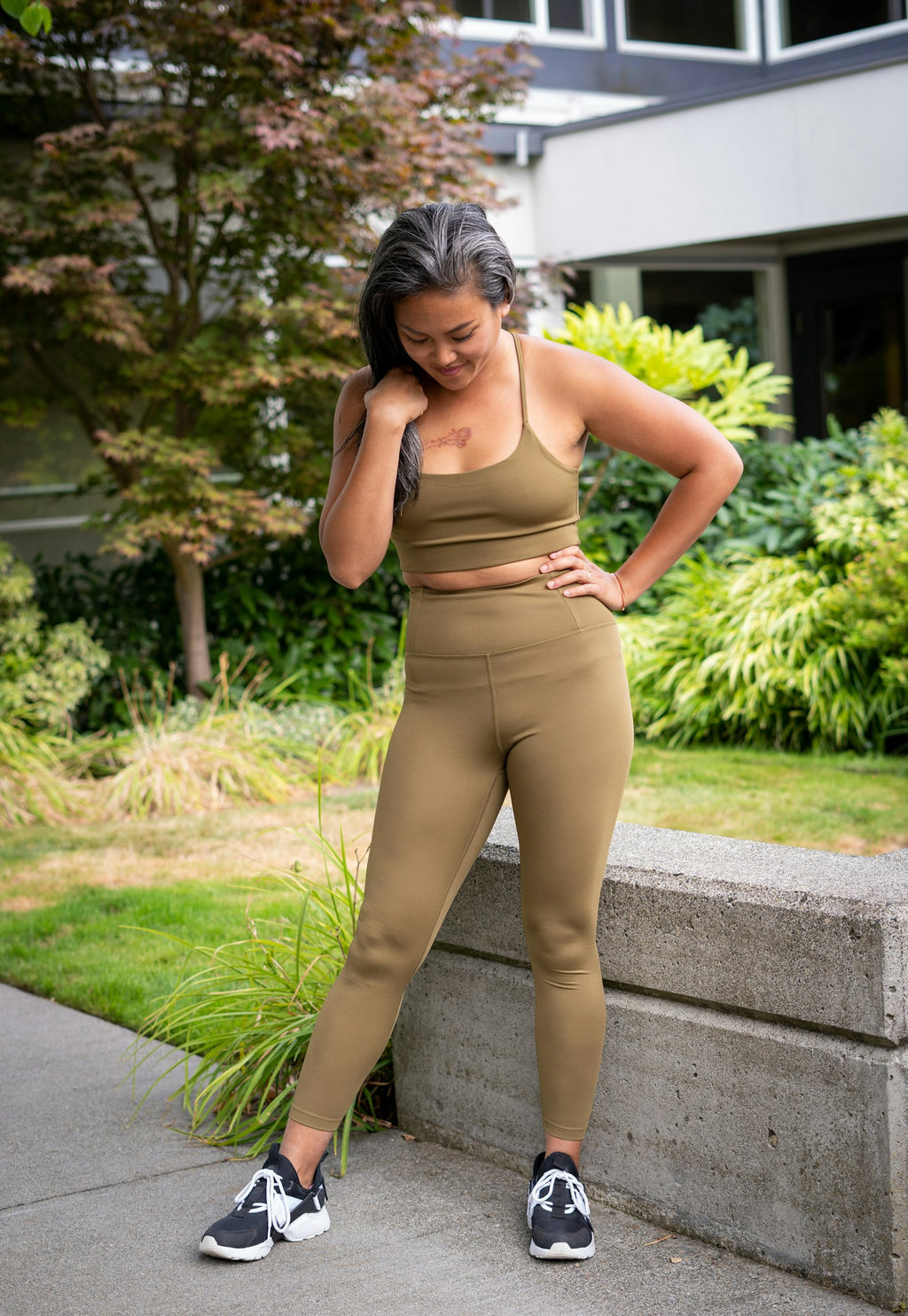 FreestyleCrown Leggings