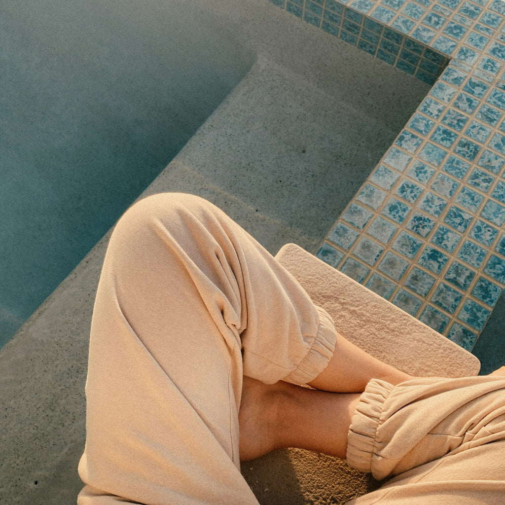 FreestyleCrown Plain Joggers