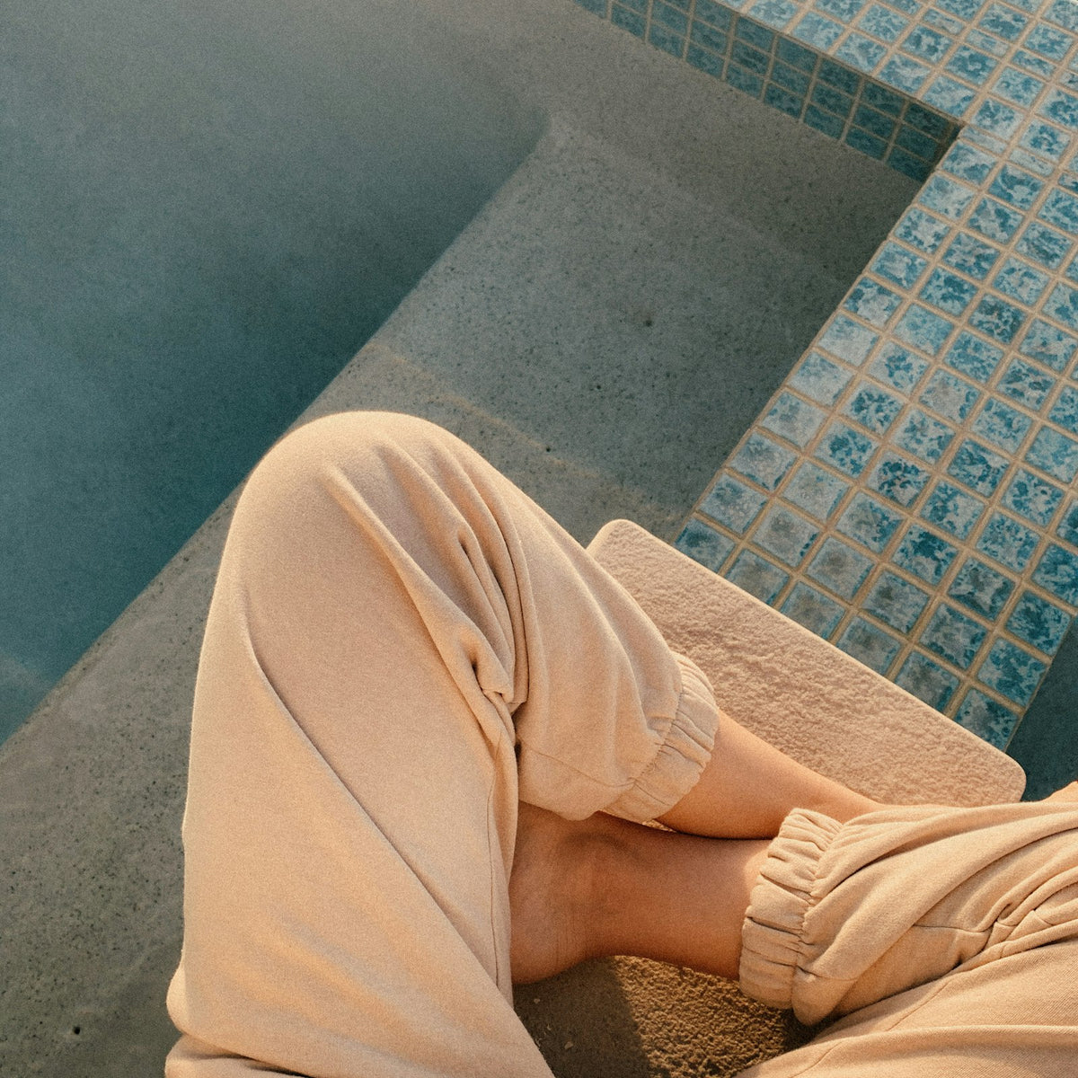 FreestyleCrown Plain Joggers