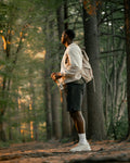 FreestyleCrown Plain Shorts