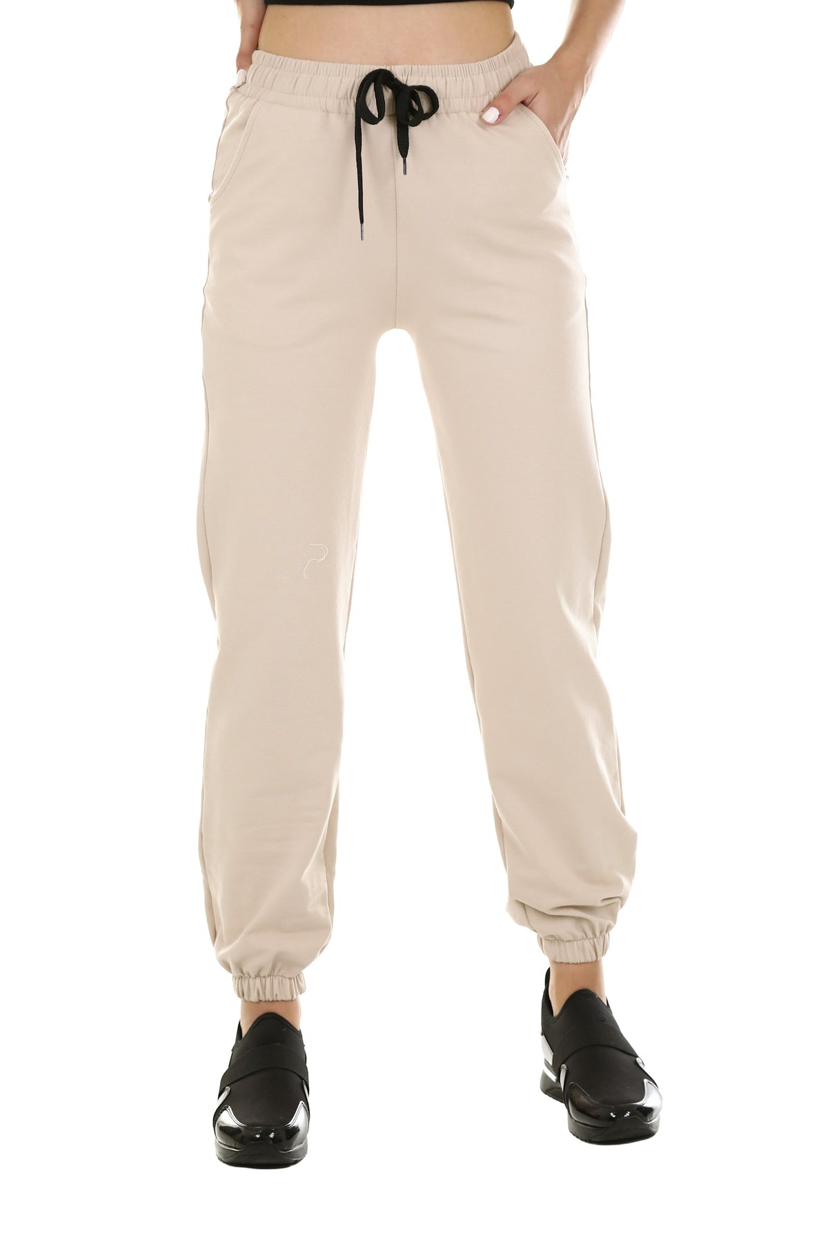 FreestyleCrown Plain Joggers