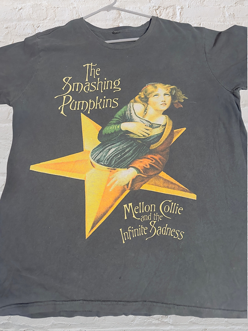 Vintage Smashing Pumpkins 1995