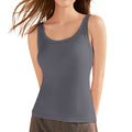 FreestyleCrown Women's Grey Tank Top