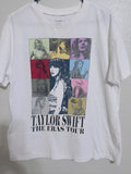 Vintage Taylor Swift Eras Tour T-shirt